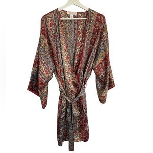 Oscar de la Renta Vintage Robe